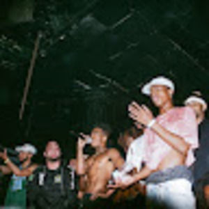 Meet your Posher, Cloudy